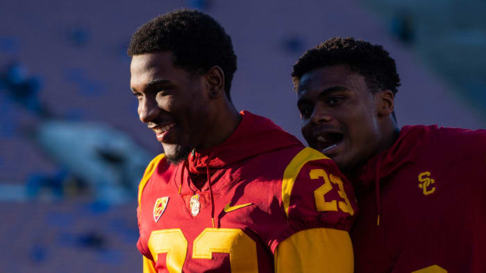 usc trojans ucla football rose bowl pac-12 goode9
